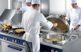 Hartlepool Deep Kitchen Cleaning