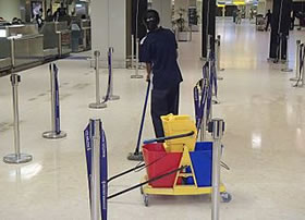 Hartlepool Contract Cleaning